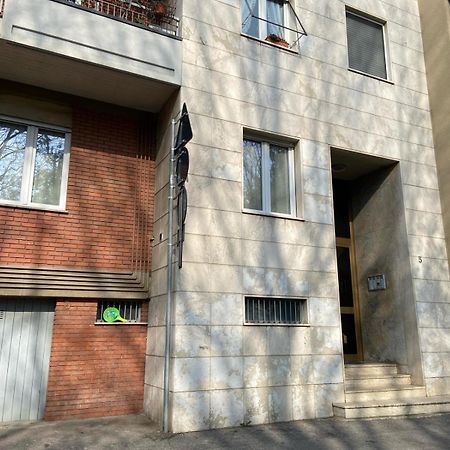 Appartamento Burattino - Immobili E Soluzioni Rent Bergamo Esterno foto
